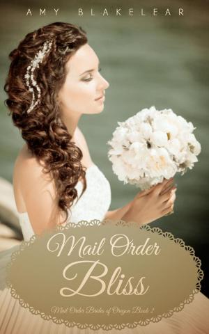Cover of the book Mail Order Bliss (Sweet Mail Order Bride Historical Romance Novel) by Jane Austen