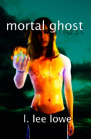 Cover of the book Mortal Ghost by Arthur Frank
