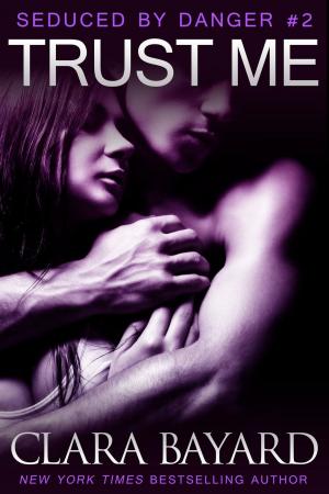 Cover of the book Trust Me by K.C. Rice