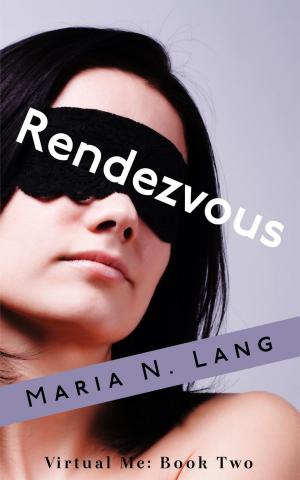 Cover of the book Rendezvous by Meredith Webber