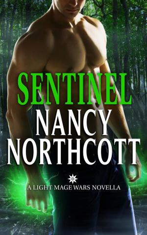bigCover of the book Sentinel by 