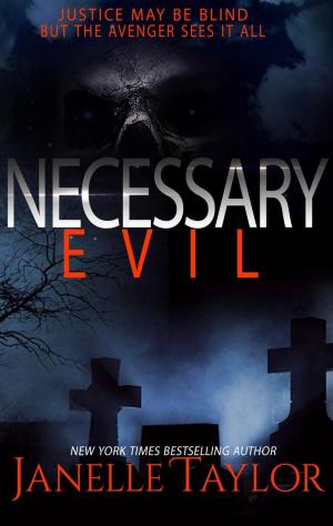 bigCover of the book Necessary Evil by 