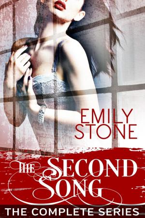 Cover of the book The Second Song: The Complete Series by Gennita Low