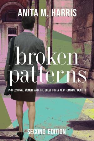 Book cover of Broken Patterns: Professional Women and the Quest for a New Feminine Identity, Second Edition