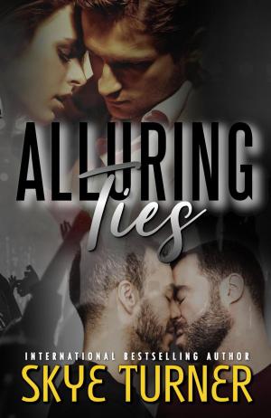bigCover of the book Alluring Ties: A Bayou Stix Novella by 