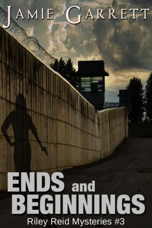 Book cover of Ends and Beginnings - Book 3