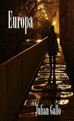 Cover of the book Europa by Eshkol Nevo