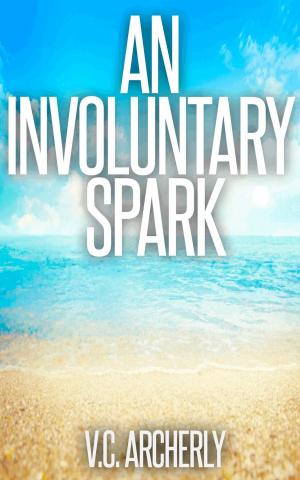 Cover of the book An Involuntary Spark by Dawn Luedecke