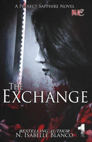 Cover of the book The Exchange Part 1 by Paul Comstock