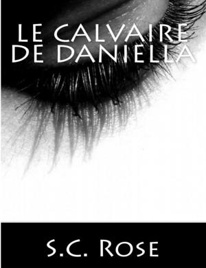 Cover of Le Calvaire de Daniella