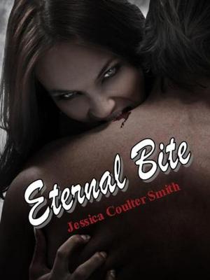 Cover of the book Eternal Bite by Jessica Coulter Smith