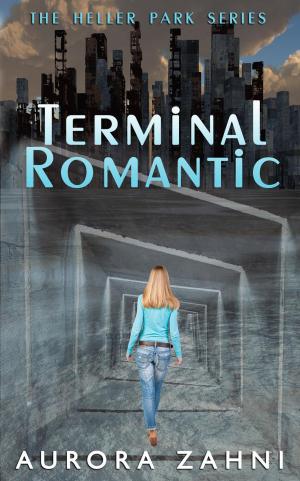 Book cover of Terminal Romantic