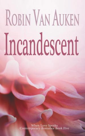 Cover of the book Incandescent by Heather Tullis