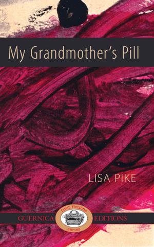 Cover of the book My Grandmother's Pill by H. Nigel Thomas
