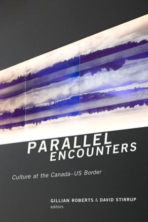 Cover of the book Parallel Encounters by Pamela E. Klassen