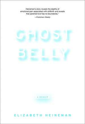 bigCover of the book Ghostbelly by 
