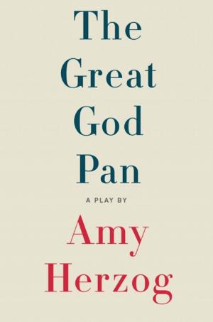 Cover of the book The Great God Pan by 