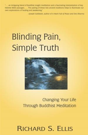 Cover of the book Blinding Pain, Simple Truth by Jennifer A. Hanson