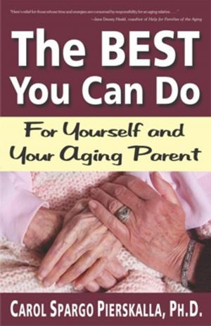 Cover of the book The BEST You Can Do by Joyce Buckner, Ph.D.