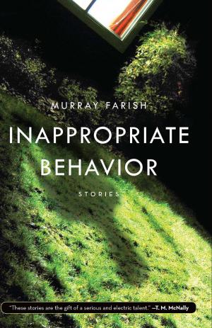Cover of the book Inappropriate Behavior by Dan Beachy-Quick