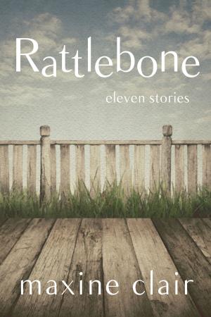 Cover of the book Rattlebone by Colleen Taylor Sen, Helen Saberi