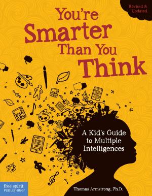 Cover of the book You're Smarter Than You Think by Rhoda Cummings, Ed.D.