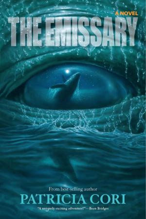 Cover of the book The Emissary by Simon Brown, Dragana Brown