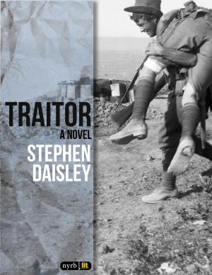 Cover of the book Traitor by Jane Smiley, Jessica Mitford