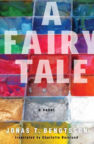 bigCover of the book A Fairy Tale by 