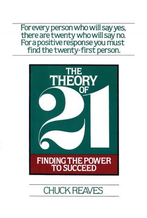 Cover of The Theory of Twenty One