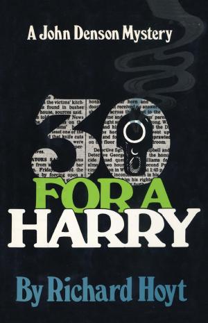 Cover of the book 30 for a Harry by D. A. D. Hutschnecker