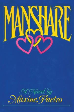 Cover of the book Manshare by Fran Gare M.S., C. D. C. Atkins