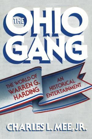 Cover of the book The Ohio Gang by Alf J. Mapp Jr.