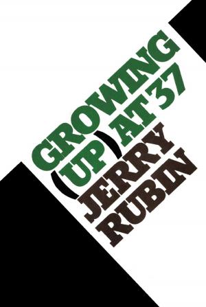 Cover of the book Growing (Up) at 37 by Georges M. Halpern, Andrew P. Miller