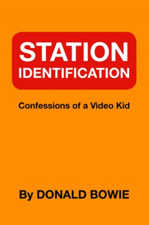 Cover of the book Station Identification by Paul Evan Lehman