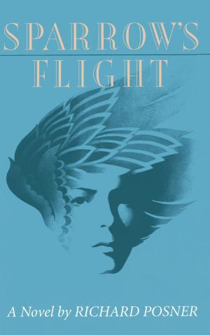 Cover of the book Sparrow's Flight by Ed Gorman