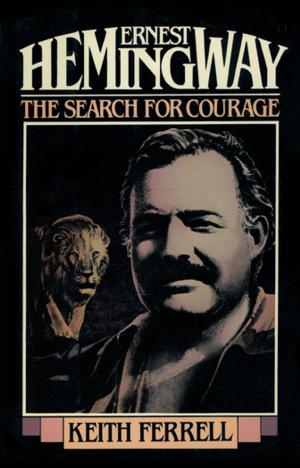Cover of the book Ernest Hemingway by Elizabeth Lee Vliet M.D.