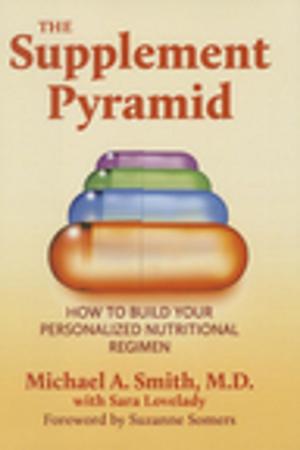 Book cover of The Supplement Pyramid