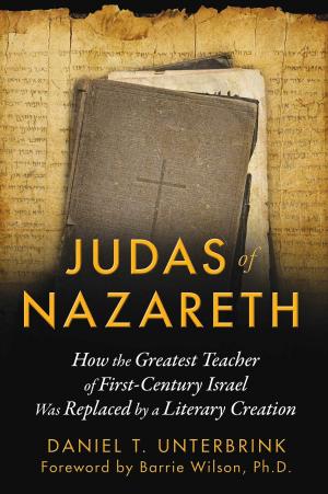 Cover of the book Judas of Nazareth by John Larsson