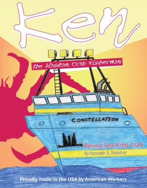 Cover of the book Ken the Alaskan Crab Fisherman by Joseph Robertson