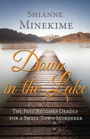 Cover of the book Down in the Lake by Jacqui Ertischek