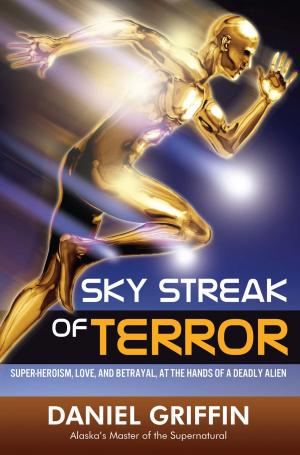 Cover of Sky Streak of Terror