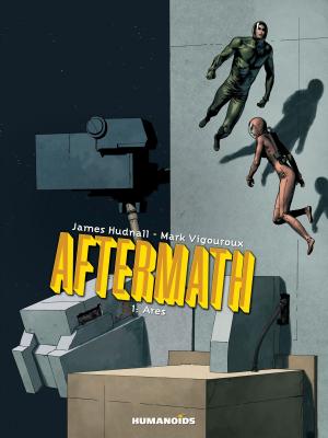bigCover of the book Aftermath #1 : Ares by 