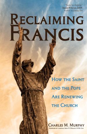 Cover of Reclaiming Francis