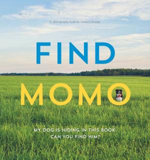 Cover of the book Find Momo by Heather Gibbs Flett, Whitney Moss