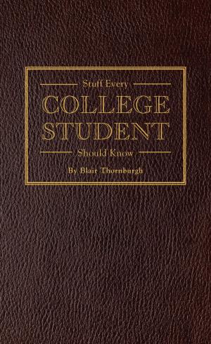 Cover of the book Stuff Every College Student Should Know by Joseph Valentino