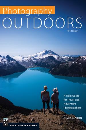 Cover of the book Photography Outdoors by Simone Moro