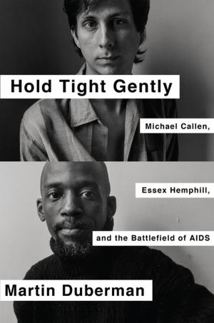 Cover of the book Hold Tight Gently by Peter Kornbluh