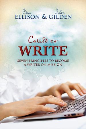 Cover of the book Called to Write by Katie Orr