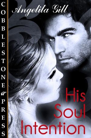 Cover of the book His Soul Intention by Hanna Eder